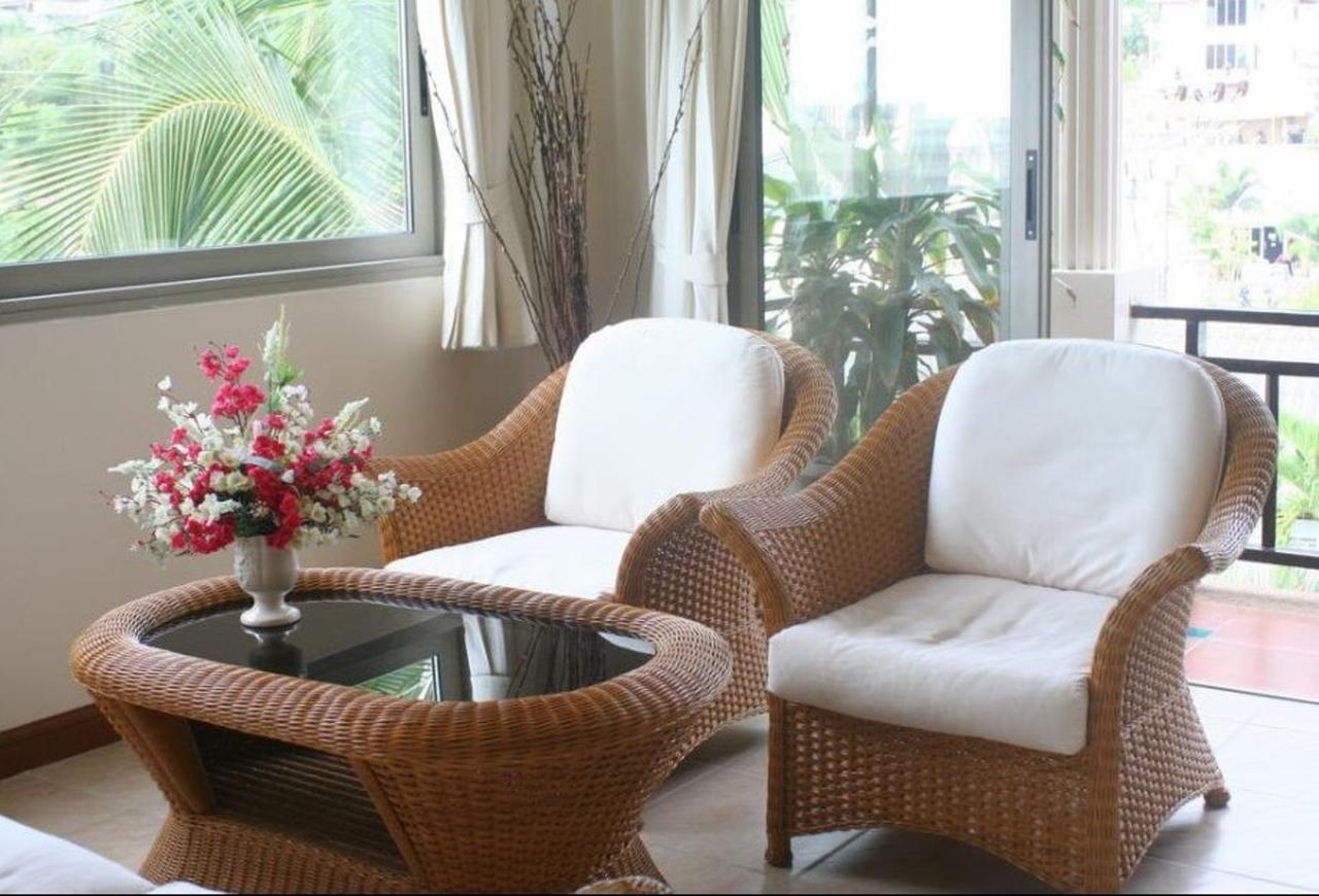 Palmview Resort Patong Quarto foto